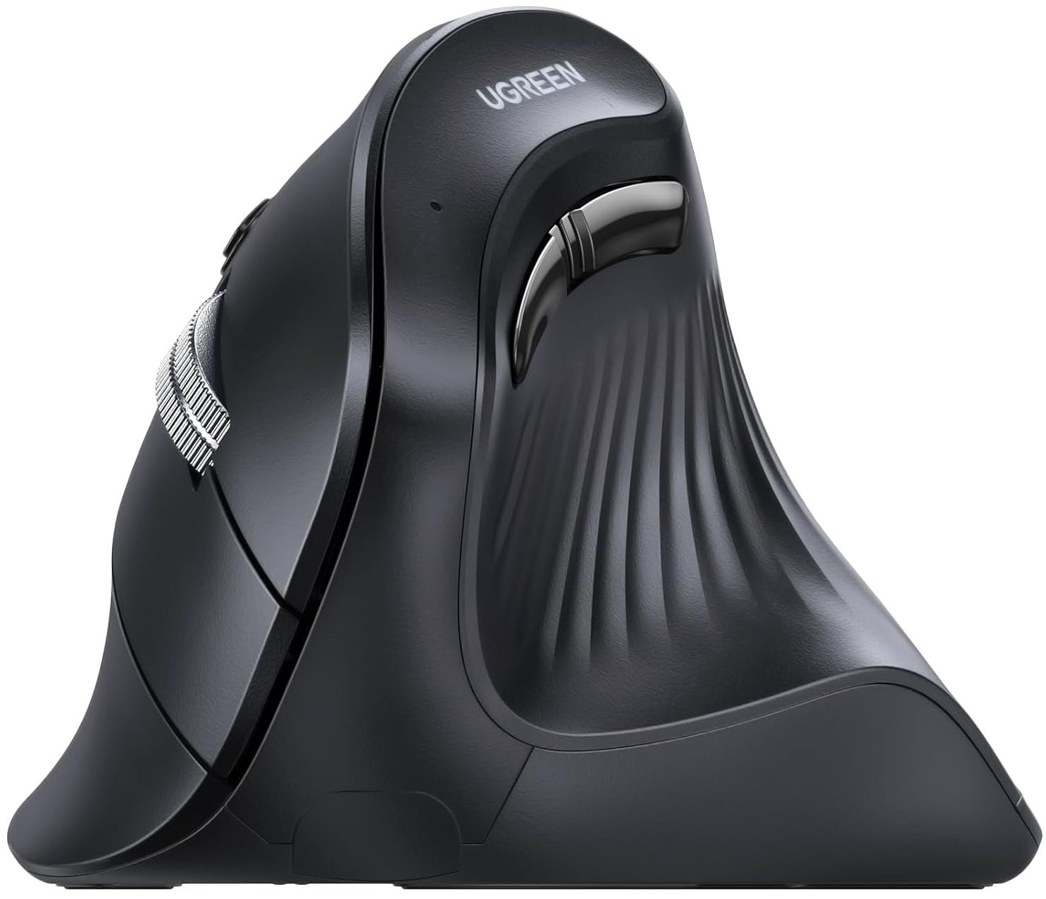 Мышь Ugreen MU008 Black (25444)