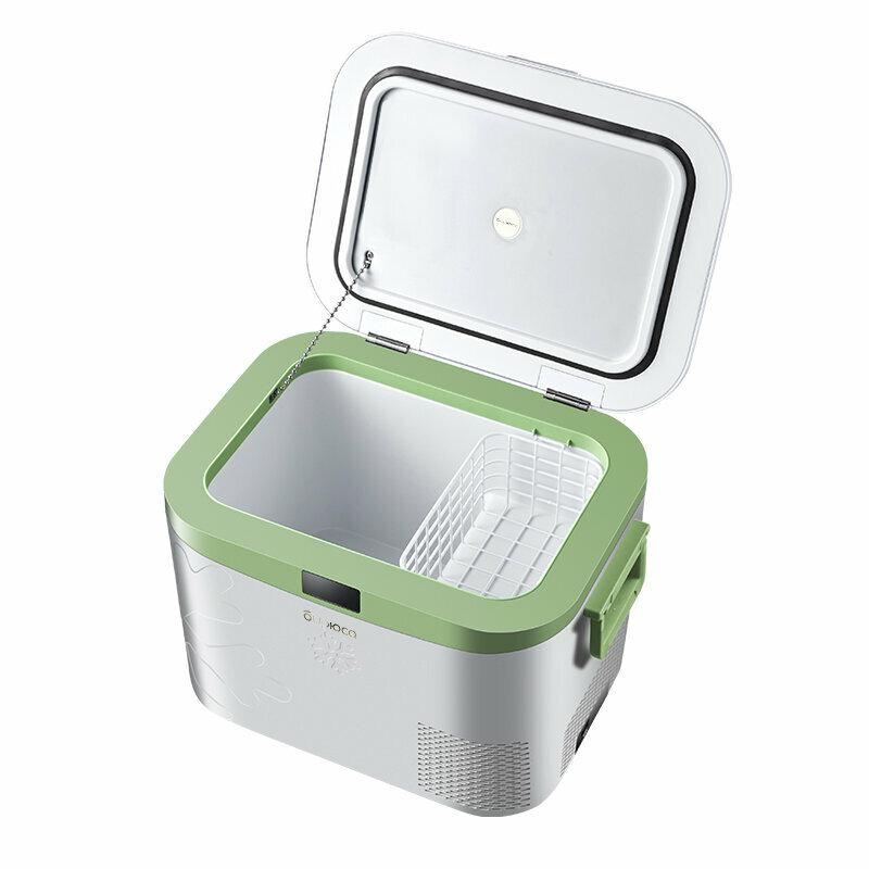 Автохолодильник Бирюса НС-18P1