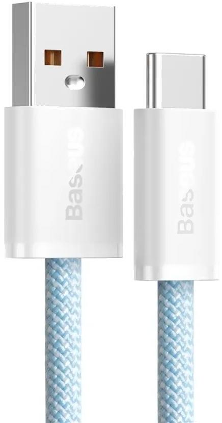 Кабель Baseus Dynamic 2m Blue (CALD000703)