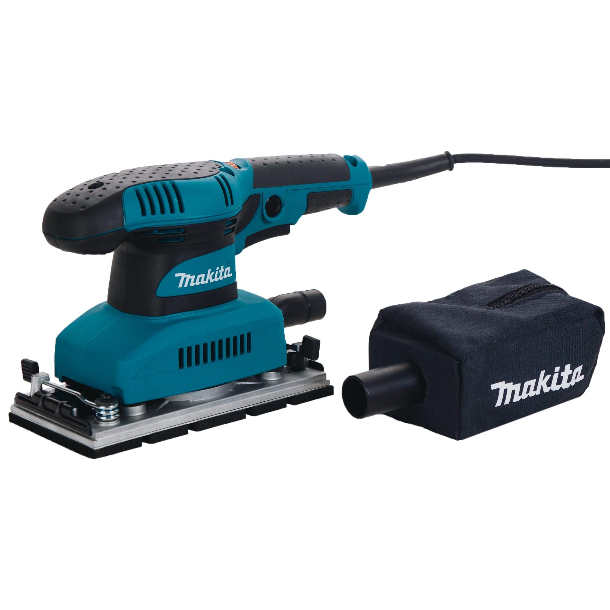 Шлифмашина Makita BO3711