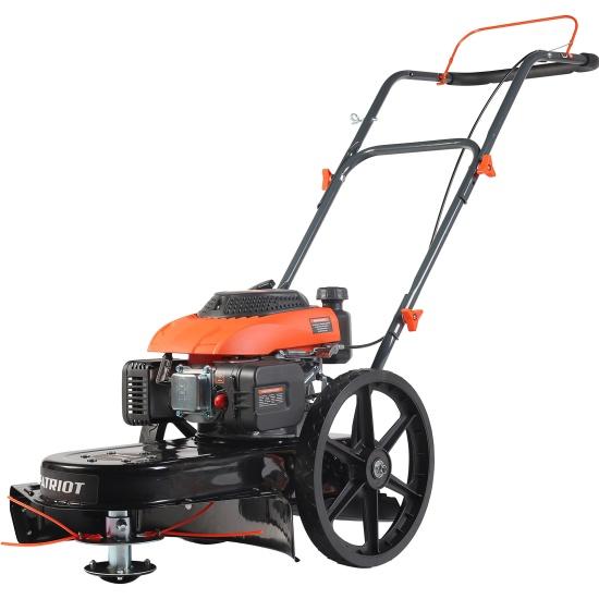 Газонокосилка Patriot PT 595 (512109595)
