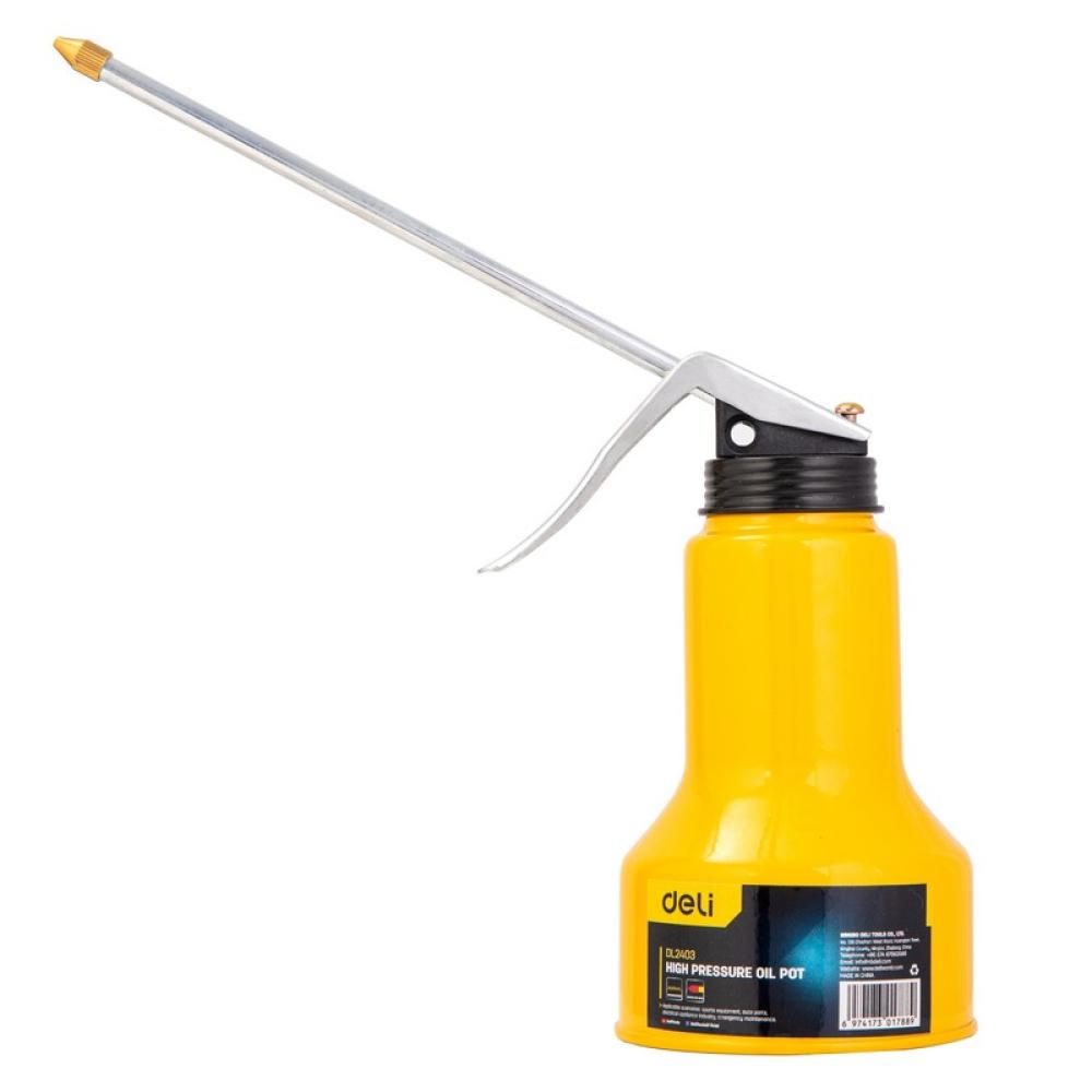 Масленка Deli DL2403