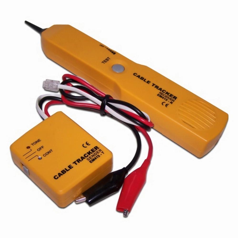 Мультиметр Lanmaster LAN-TPK-50