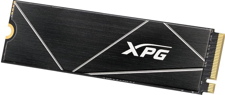 SSD диск A-Data XPG Gammix S70 Blade 4TB (AGAMMIXS70B-4T-CS)