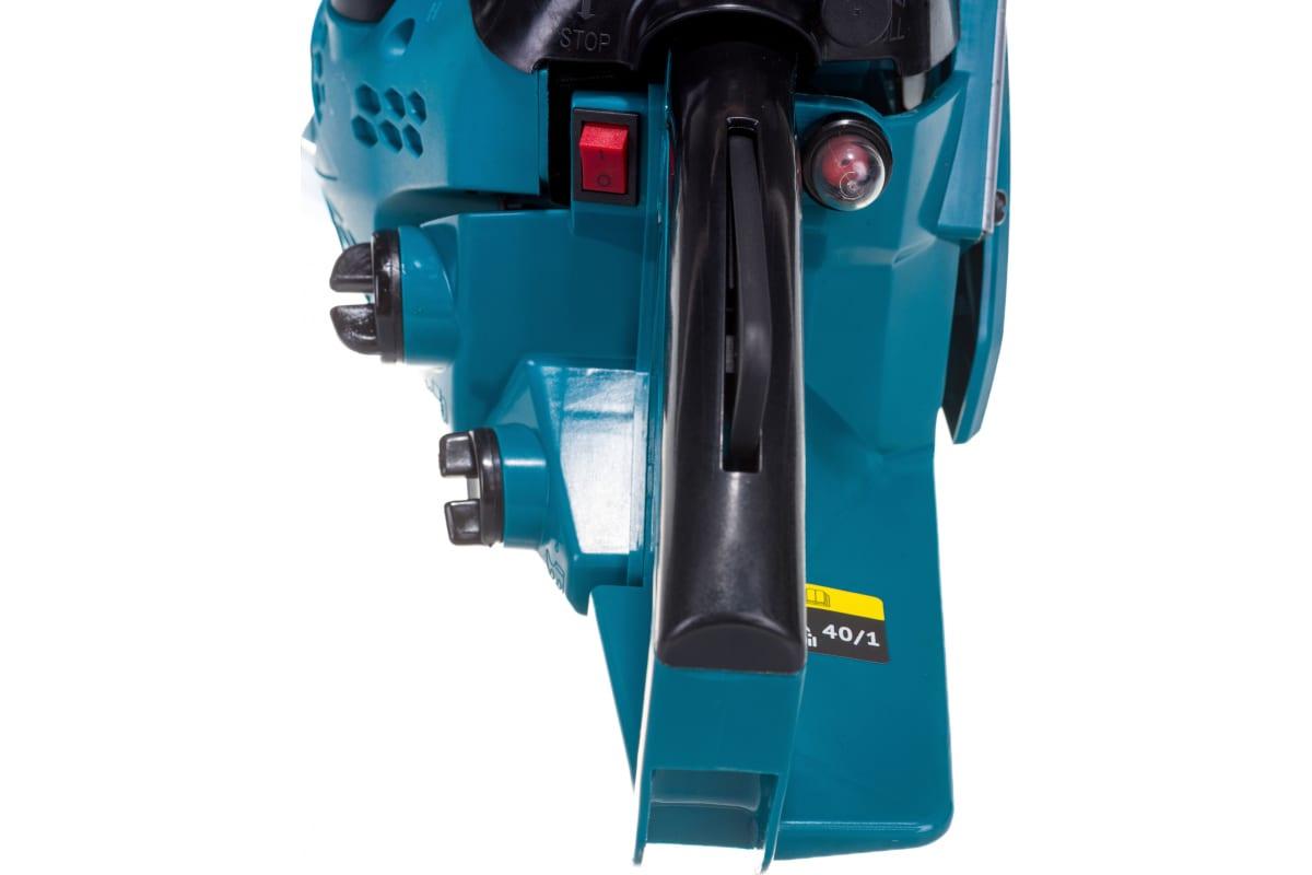 Бензопила цепная Hyundai X 3916