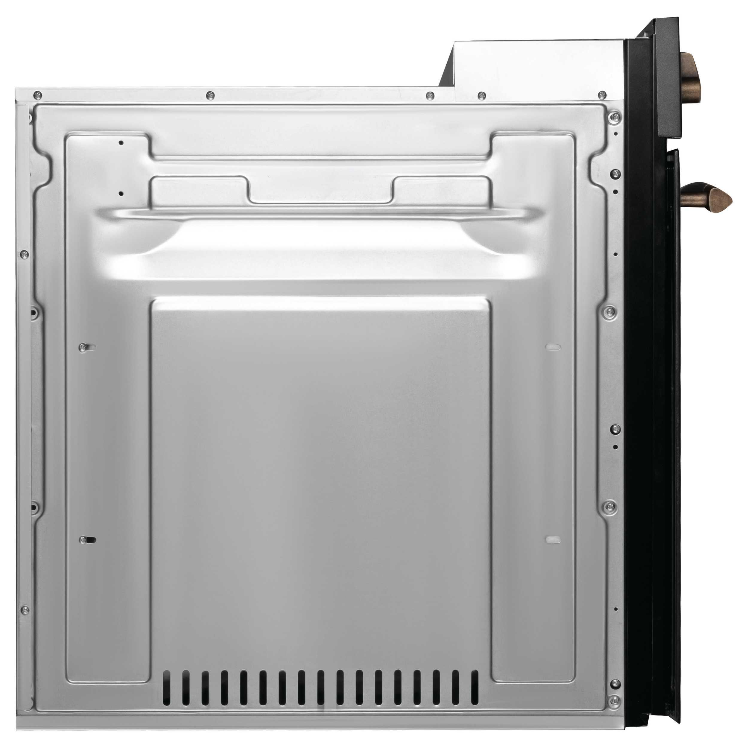 Духовой шкаф Korting OKB 4941 CRB