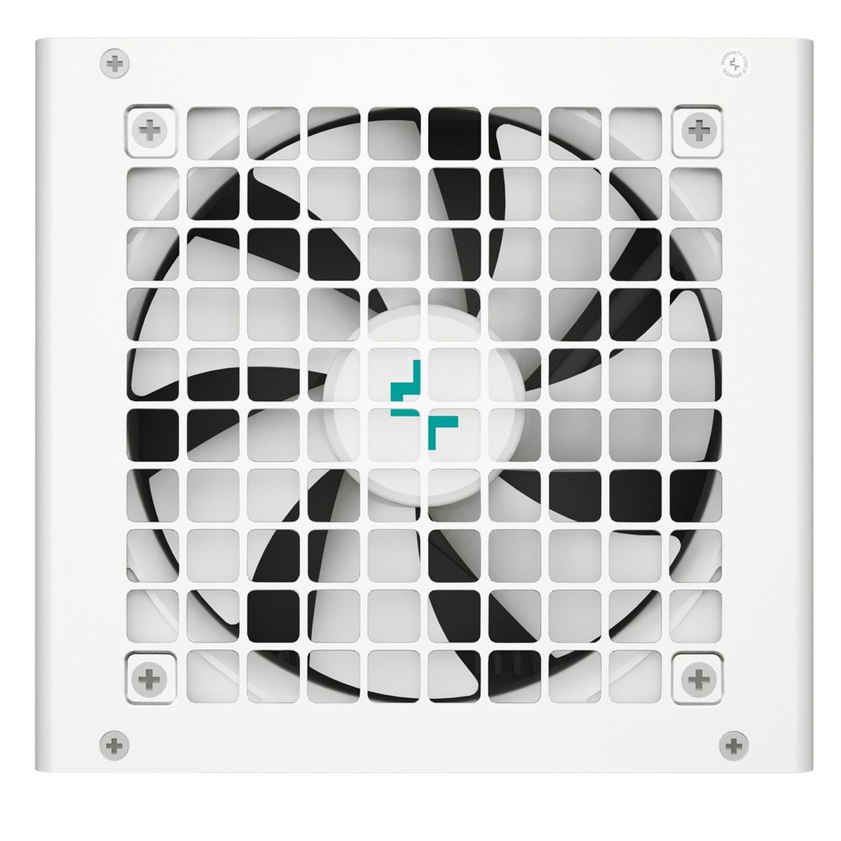 Блок питания Deepcool GAMERSTORM PN750M WH 750W (R-PN750M-FC0W-WGEU)