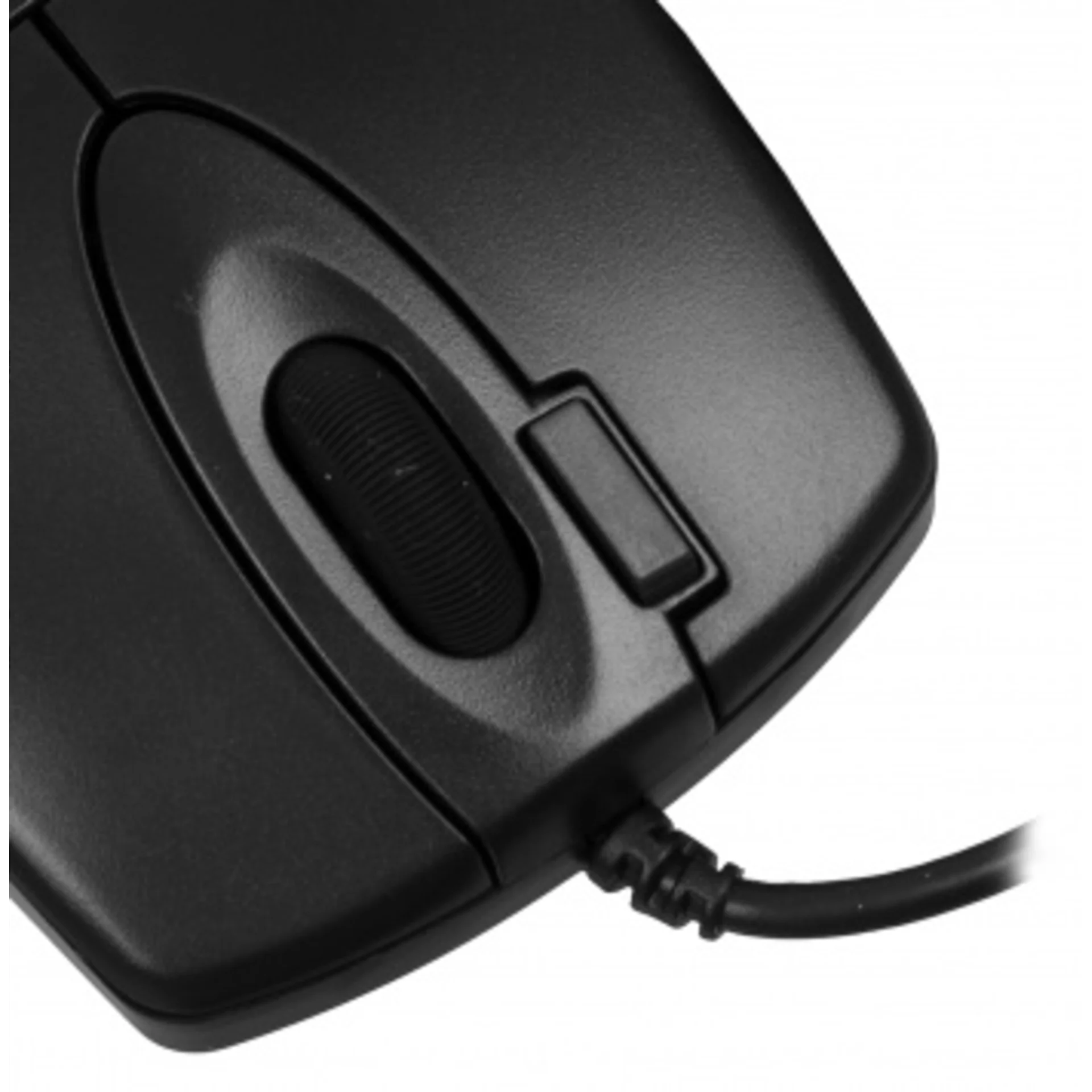 Мышь A4Tech OP-620D черный