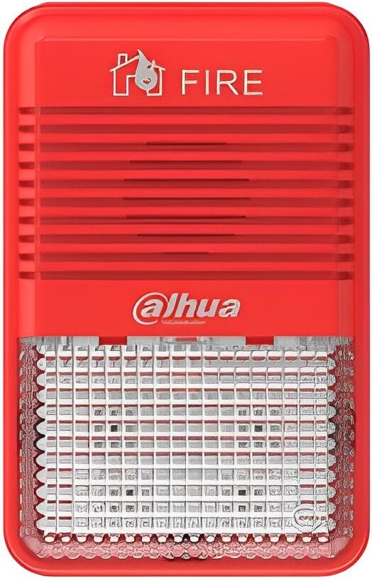 Датчик оповещения Dahua DHI-HY-1500