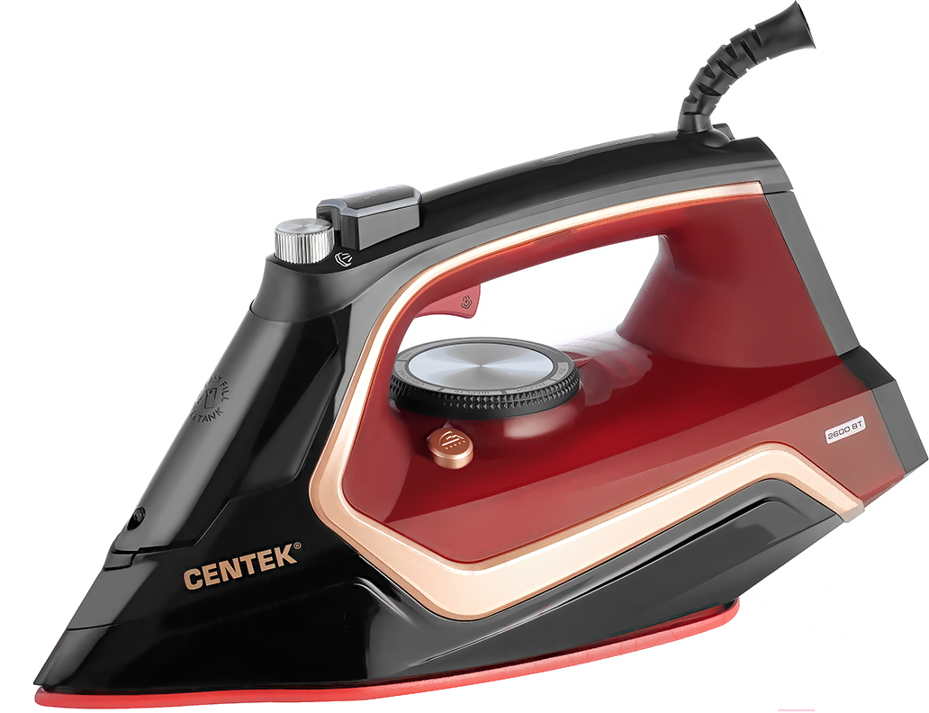 Утюг Centek CT-2313 Red