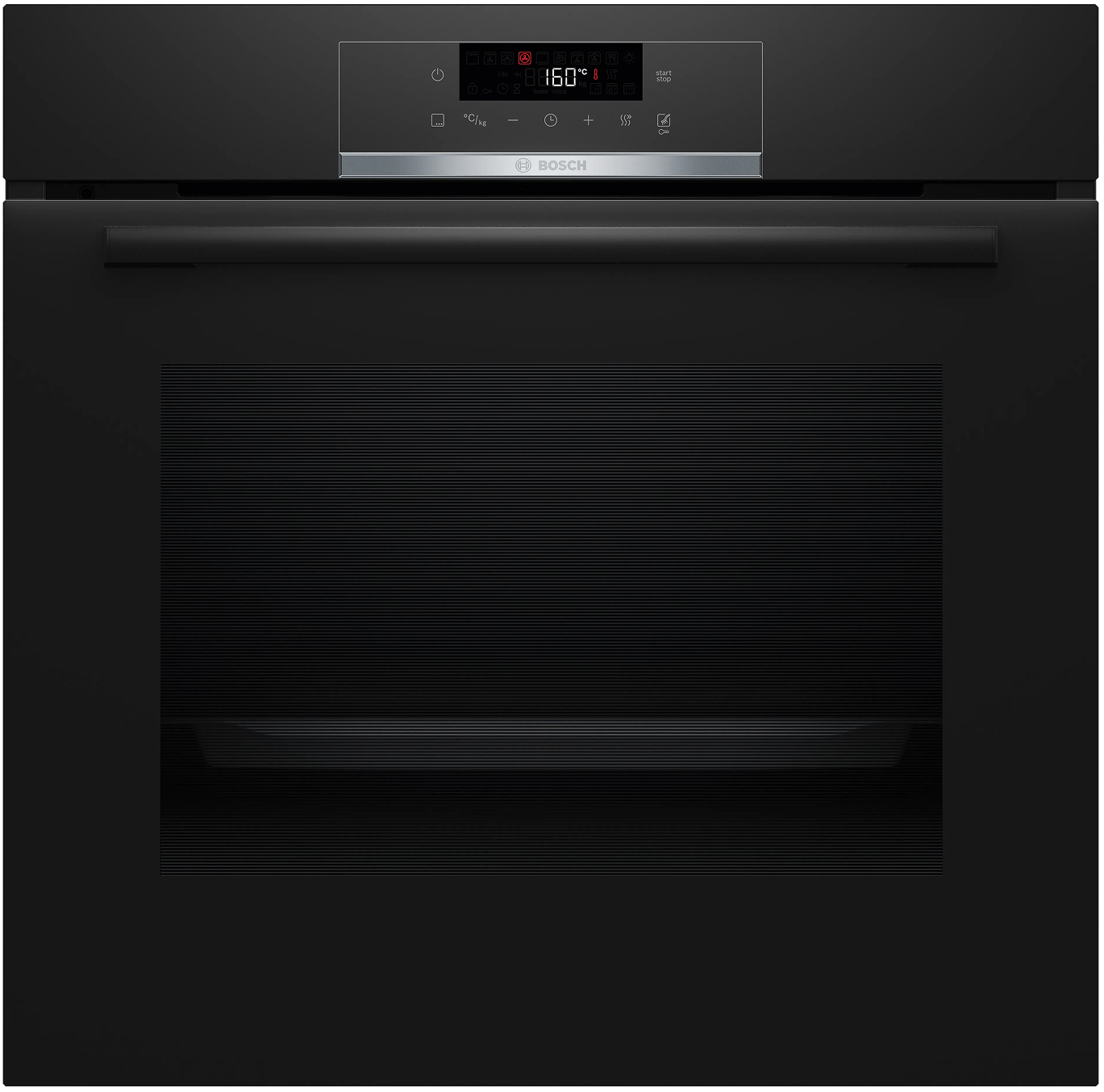 Духовой шкаф Bosch HQG572EB3