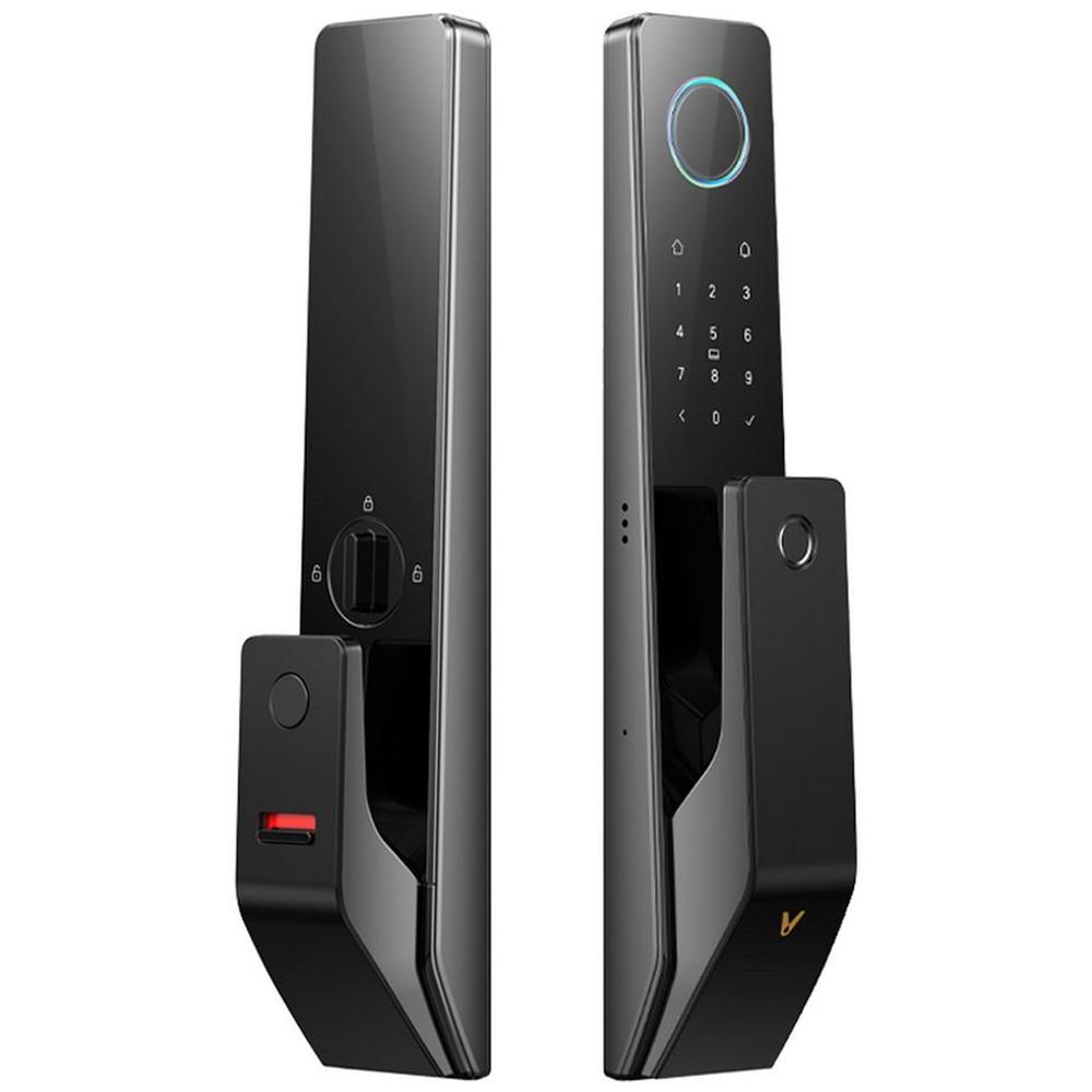 Умный дверной замок Viomi Guard 2 Pro (LBT61C)