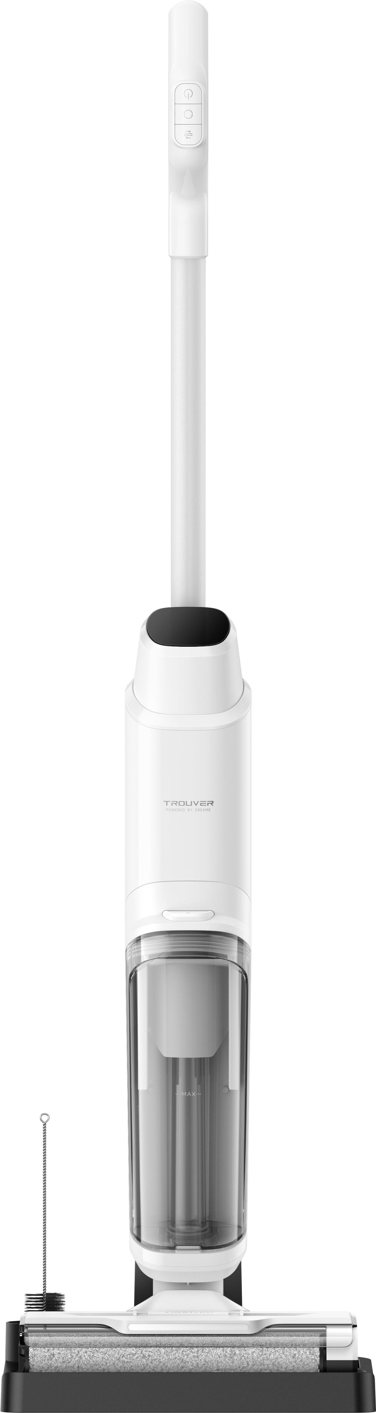 Пылесос Trouver Wet and Dry Vacuum K10 (BVC-T8A)