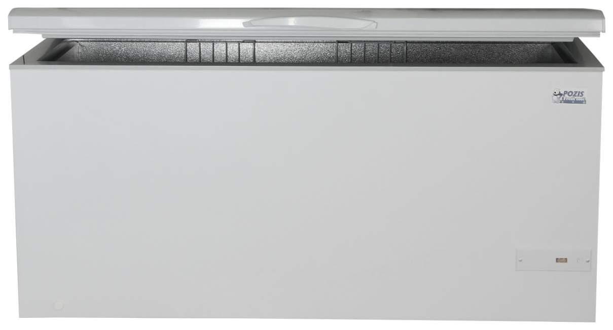 Морозильный ларь Pozis FH-258-1