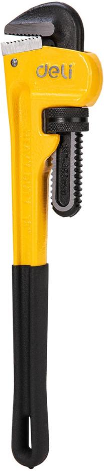 Ключ трубный Deli DL2518
