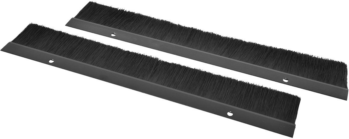 Комплект щеточного ввода ЦМО КВ-Щ-55.420А-9005 черный