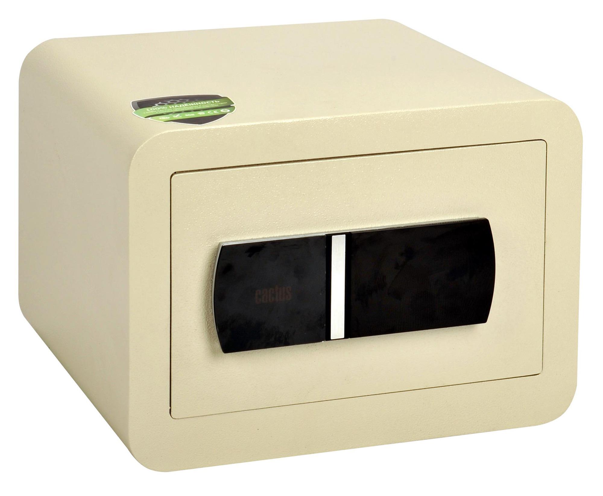 Сейф мебельный CACTUS CS-SF-T25L