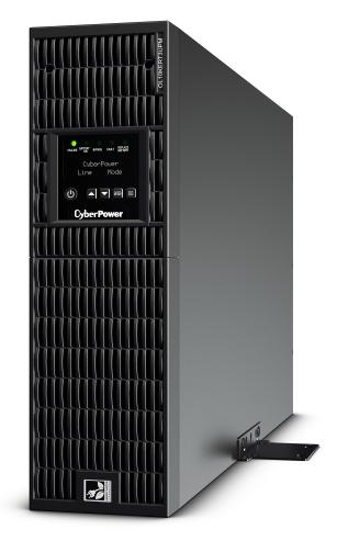 Источник бесперебойного питания CyberPower OL10KERT3UPM