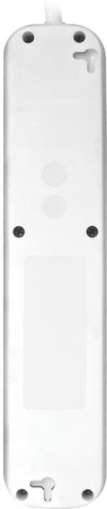 Сетевой фильтр Defender E530 (99230)