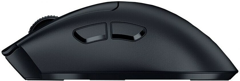Мышь Razer DeathAdder V3 HyperSpeed черный (RZ01-05140100-R3G1)