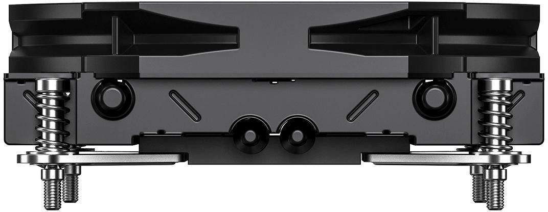 Кулер для процессора ID-Cooling IS-28i Black