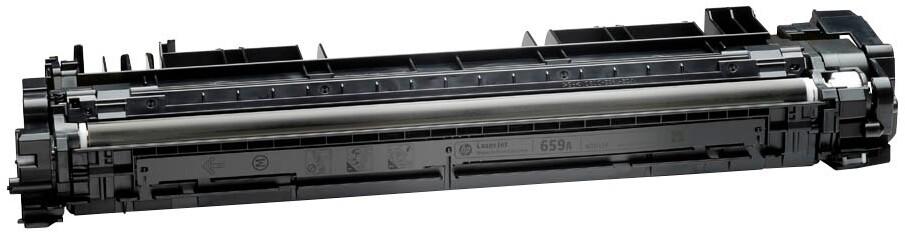 Тонер-картридж HP W2013A пурпурный