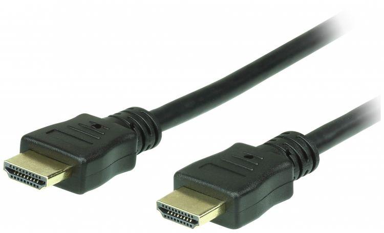 Кабель Aten HDMI v2.0 3м (2L-7D03H)