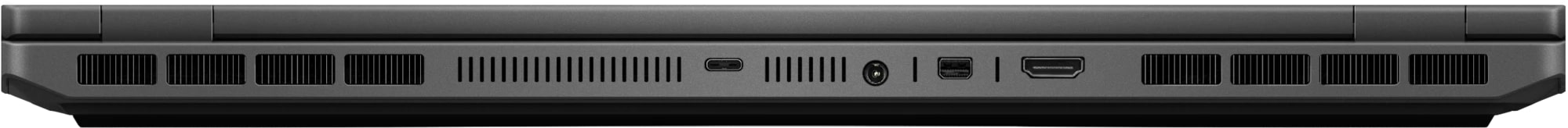 Ноутбук Maibenben X16B (X16B-R98956GQSHBRE3)