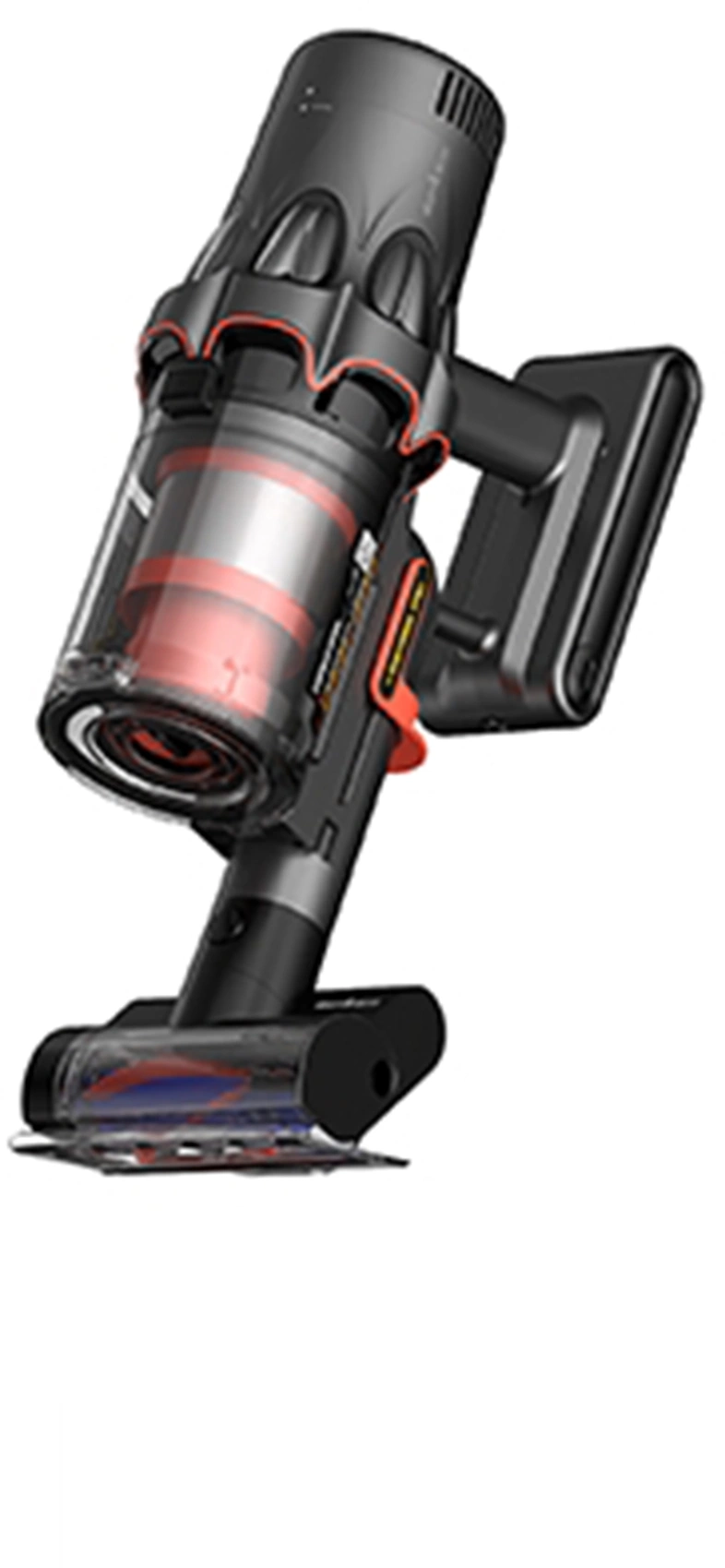 Пылесос Deerma DEM-T50W