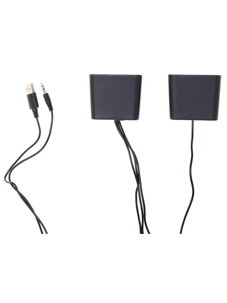 Акустика Oklick OK-331 Black (440404)