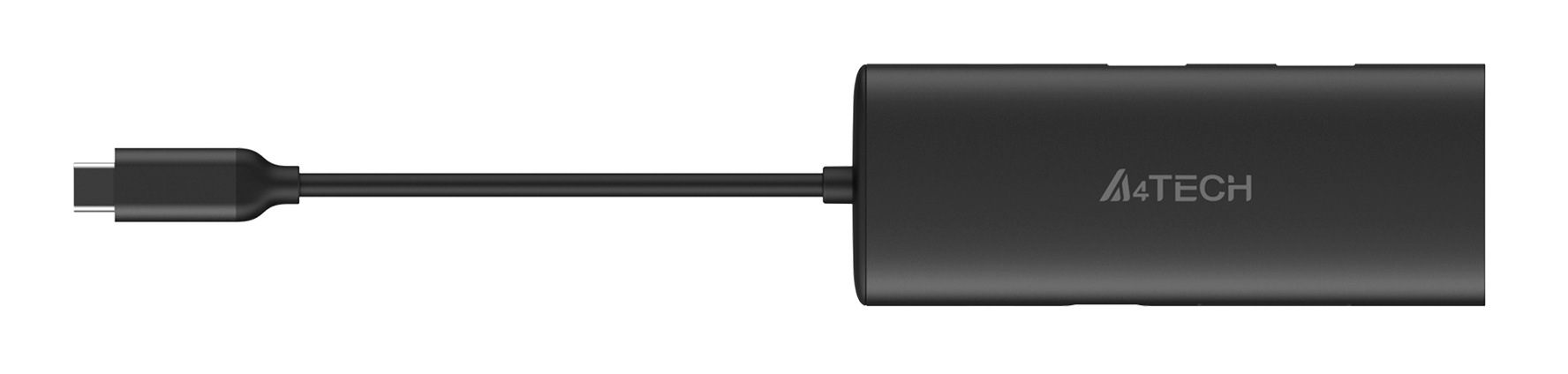 Док-станция A4Tech DST-80C серый