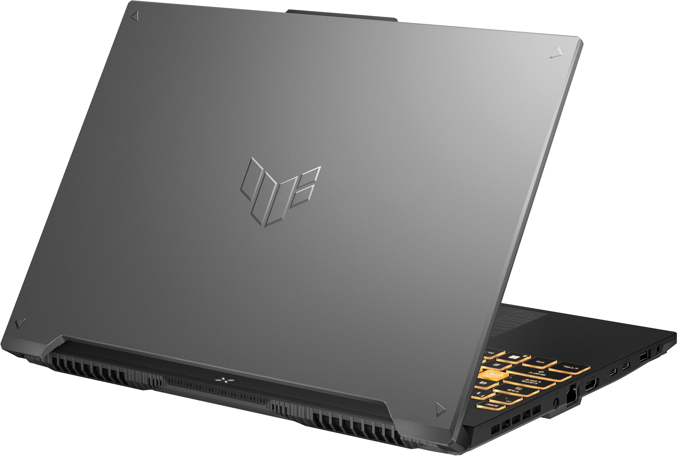 Ноутбук ASUS TUF Gaming F16 FX607VJB-RL103 Mecha Gray (90NR0MZ6-M005K0) 