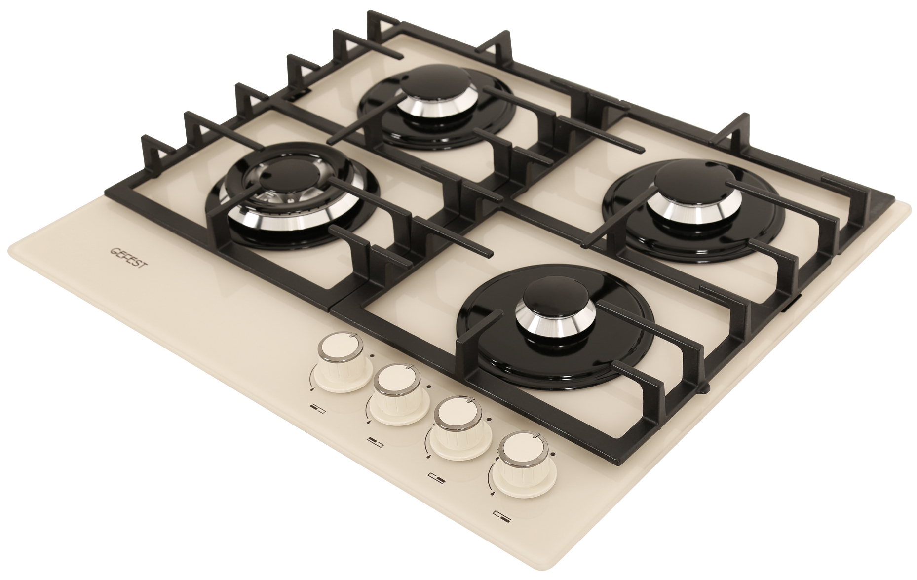 Варочная панель Gefest ПВГ 2401-01 В81