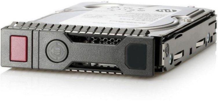 Жесткий диск HPE 1.2Tb SAS (R0Q55A)