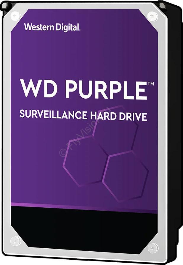 Жесткий диск WD 1TB WD10PURZ