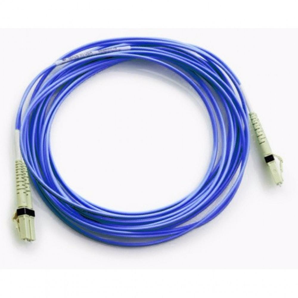 Кабель HPE Premier Flex LC/LC OM4 15м (QK735A)