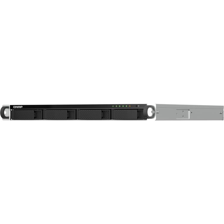 Сетевой накопитель QNAP TS-464U-RP-8G