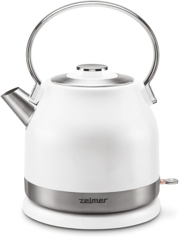 Электрочайник Zelmer ZCK7940 (71505555P)