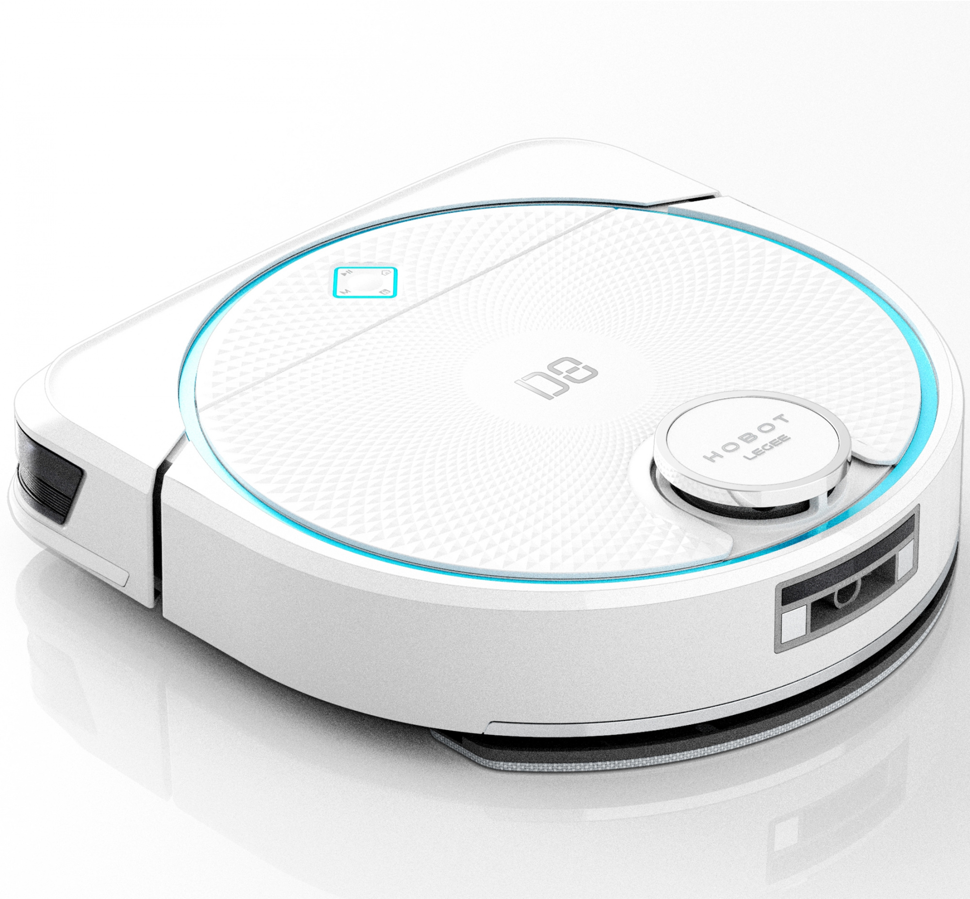 Робот-пылесос Hobot Legee D8