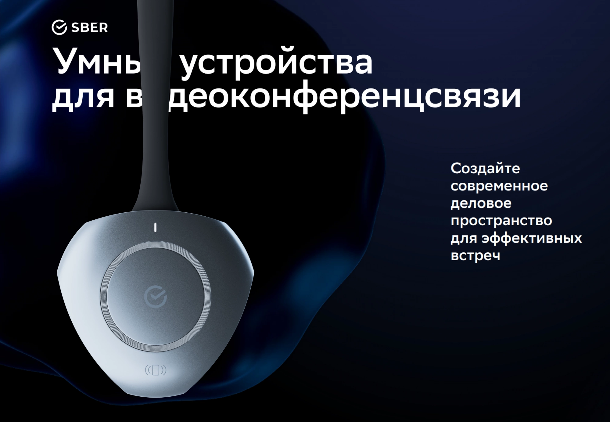 Кабель Sber SDWD13-001