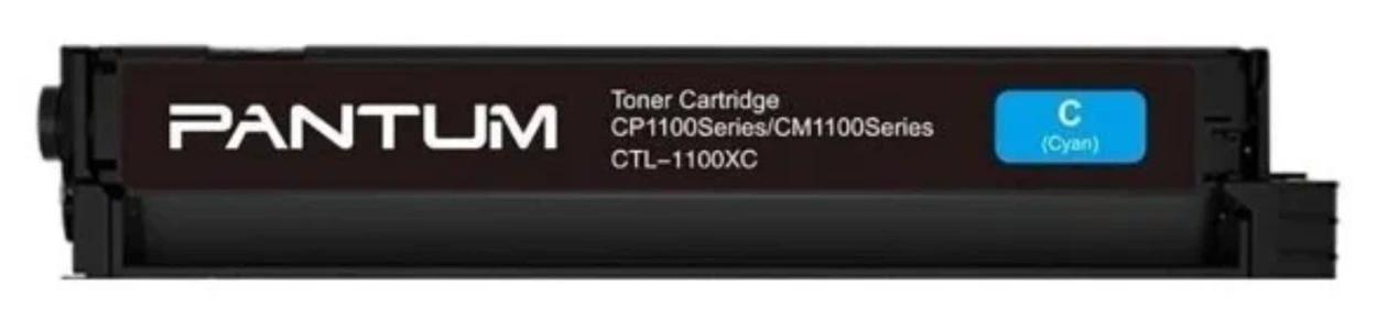 Картридж Pantum CTL-1100XC