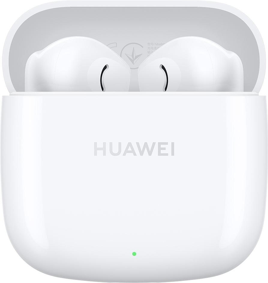Наушники Huawei Freebuds SE 2 T0016 ULC-CT010 керамический белый (55036940)
