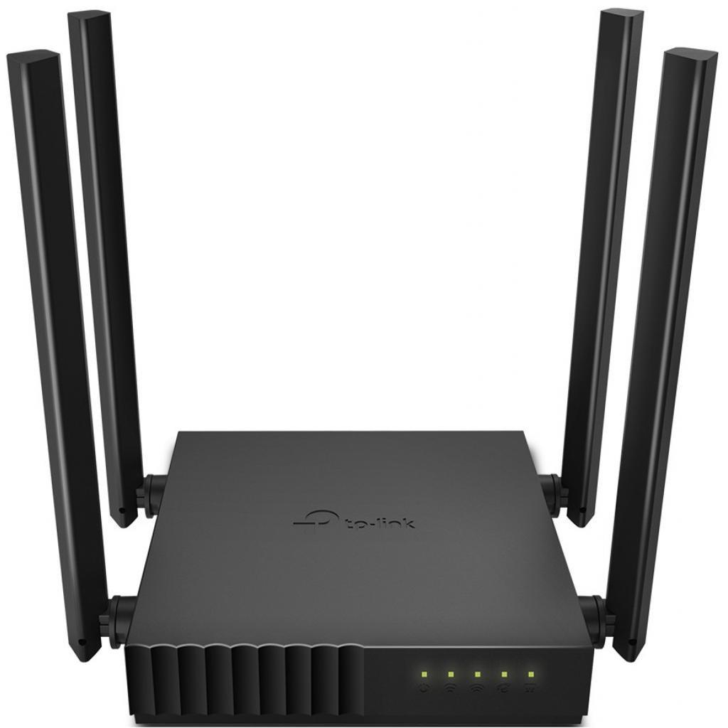 Беспроводной маршрутизатор TP-Link Archer C54