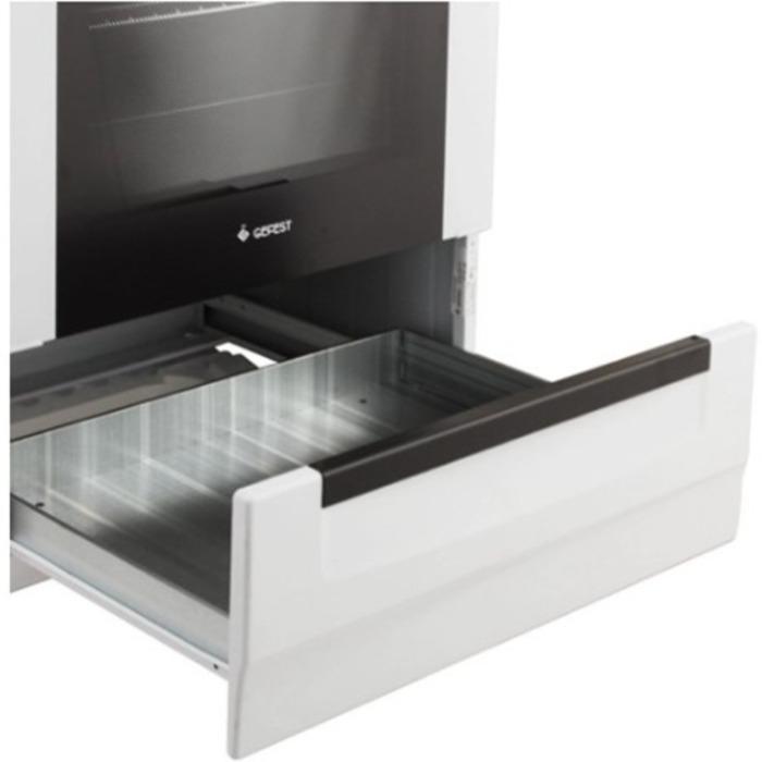 Кухонная плита Gefest ЭПНД 6140-02