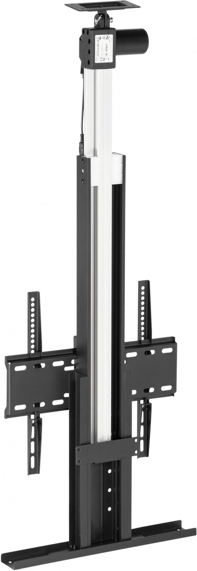 Кронштейн Cactus CS-STM-7844 черный