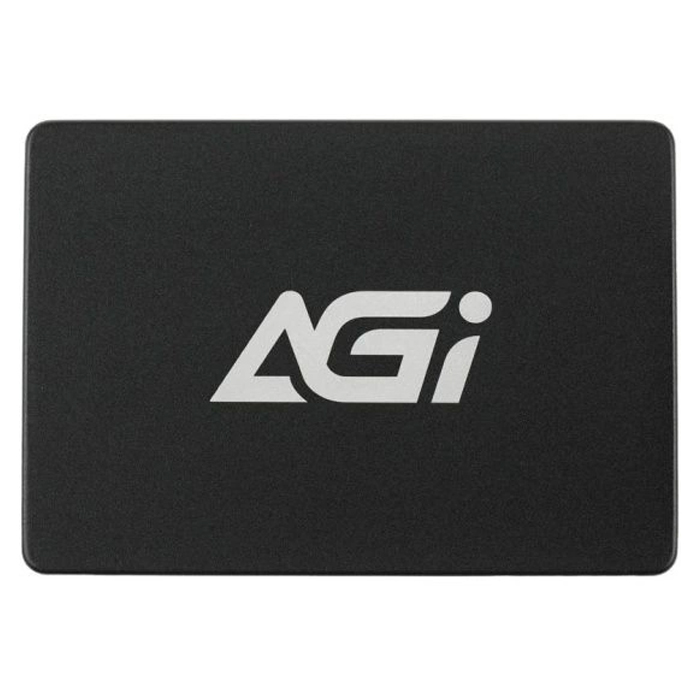 SSD диск AGI AI238 4TB (AGI4K0GIMAI238)