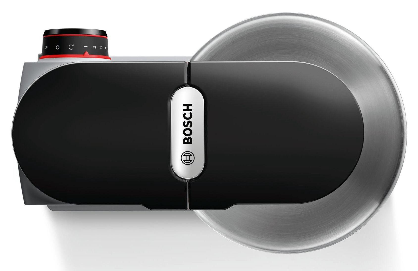 Кухонный комбайн Bosch MUM9A66R00