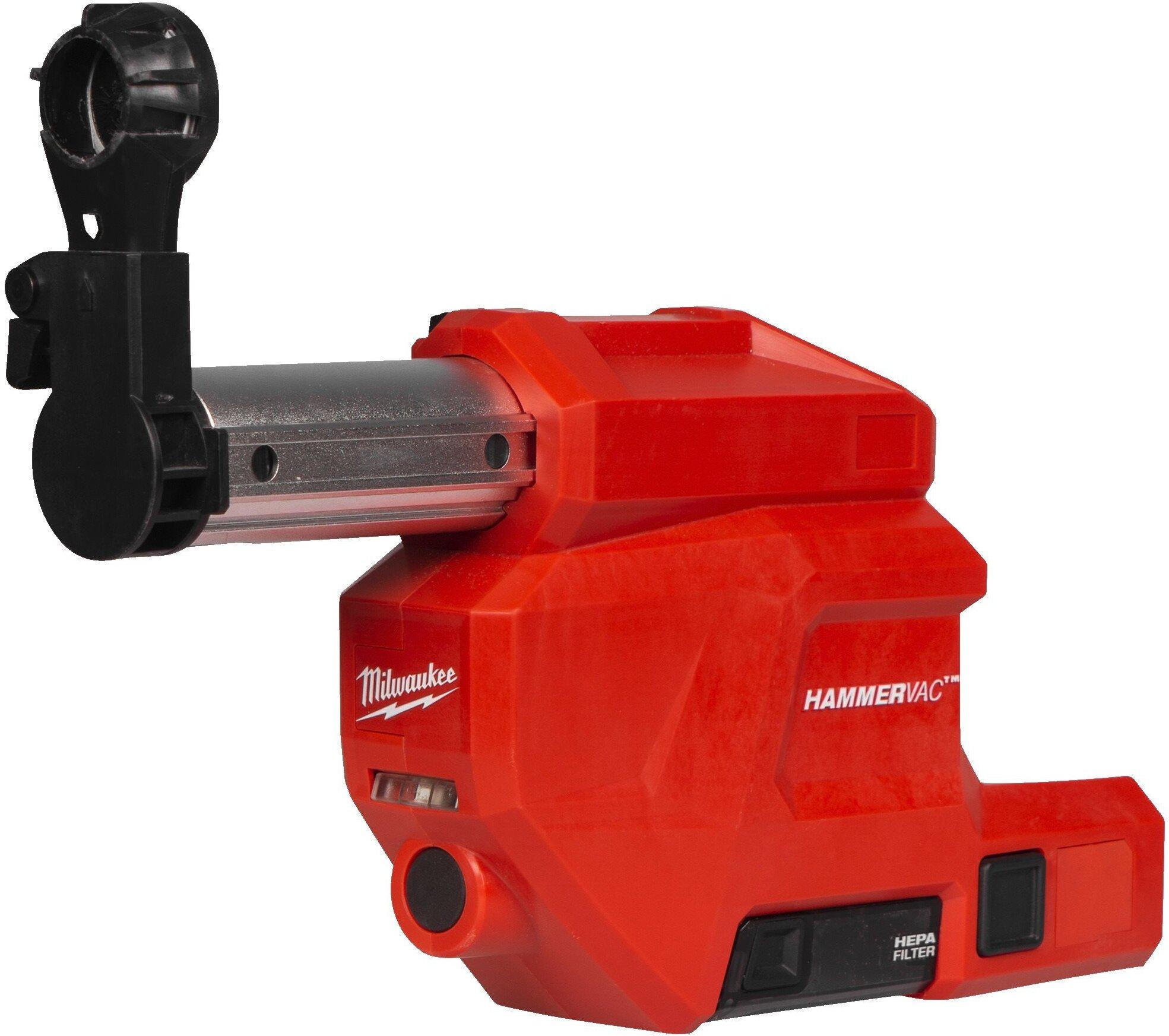 Система пылеудаления Milwaukee M18 FCDDEL-0 (4933478507)