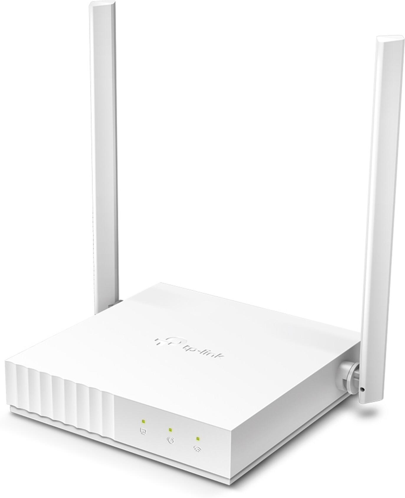 Wi-Fi роутер TP-Link TL-WR844N