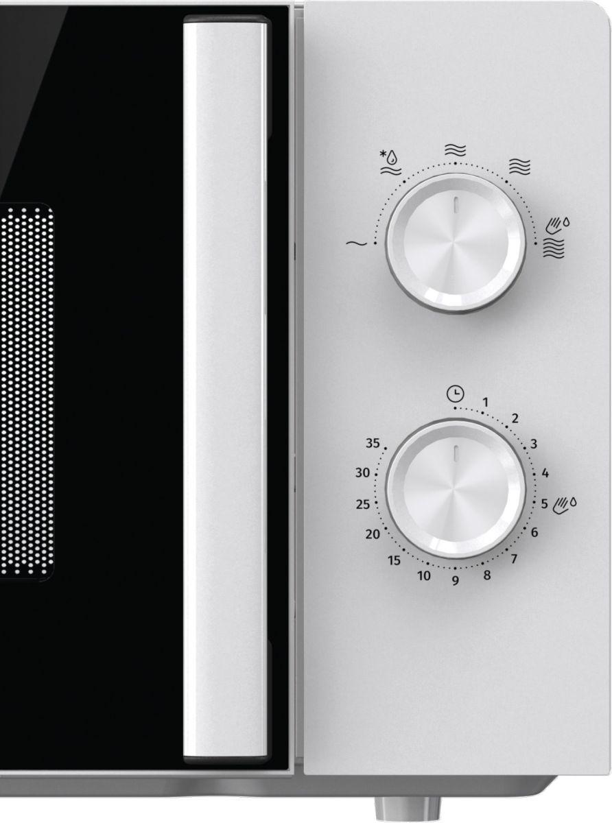 Mикроволновая печь Gorenje MO20E1WH